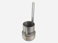 Головка жаровой трубы для горелки Elco 125 x 148 мм, 13013168