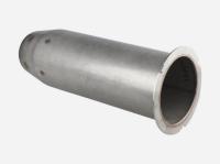 Жаровая труба для горелки Elco 159 x 360 мм, 13014189