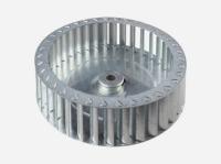 Крыльчатка для горелки Elco 160 x 53 мм, 13010112