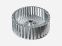 Крыльчатка для горелки Elco 180 x 74 мм, 13007821