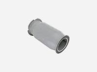 Жаровая труба для горелки Elco 90 x 188 мм, 13022150