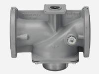 Клапан газовый для горелки Elco VGF10.404P, 65300840