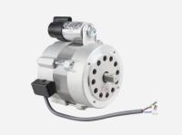 Электродвигатель для горелки Elco EBR DYD-75 F120, 65326742