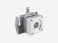 Фланец газового клапана для горелки Elco, 65300249