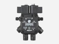 Топливный насос для горелки Elco A2L 65 D 9705 4P 0700, 13007920