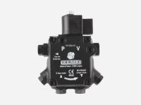 Топливный насос для горелки Elco AS V 47 A K 7512 4P 0700, 65325112