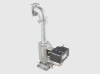 Газовая труба для горелки Elco 42x288 H50, 13014195