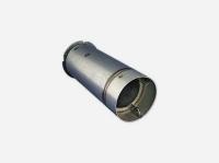 Жаровая труба для горелки Elco 110 x 288 мм, 13013277