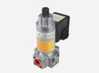 Клапан газовый для горелки Elco MVDLE 505/5, 13016737