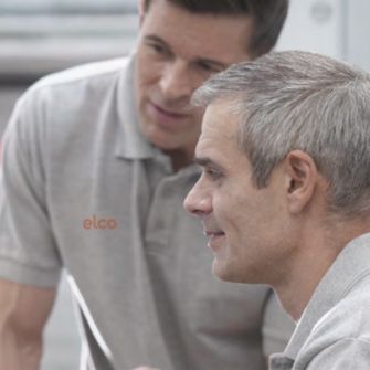 Программы обучения от специалистов Elco