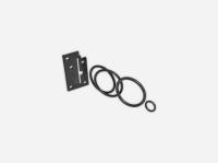 Комплект прокладок для горелки Elco 407, 13010075