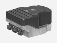 Сервопривод клапана для горелки Elco IC 20-30Q3T, 65324147