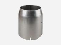 Жаровая труба для горелки Elco 115 x 148 мм, 13019153