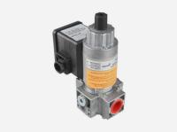 Клапан газовый для горелки Elco MVDLE 205, 65323572
