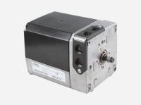 Сервопривод клапана для горелки Elco SQM53.489A2, 13013814