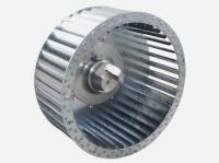 Крыльчатка для горелки Elco 250 x 105 мм, 13010487