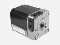 Сервопривод клапана для горелки Elco SQM50.381A2, 65074358