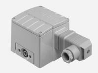 Реле давления для горелки Elco GW 500 A4/2 HP G3, 65312801