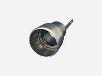 Головка жаровой трубы для горелки Elco 149 x 205 мм, 13014191