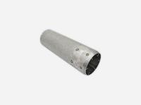 Жаровая труба для горелки Elco 170 x 525 мм, 13020802