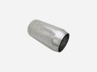 Жаровая труба для горелки Elco 170 x 305 мм, 13009616