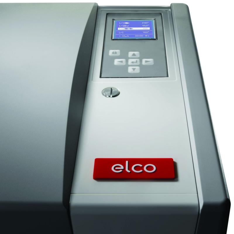 Особенности комбинированных горелок Elco серии VGL