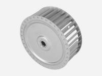 Крыльчатка для горелки Elco 133 x 52 мм, 13007686