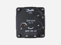 Топливный насос для горелки Elco BFP 20 L3 071N7168, 65327100