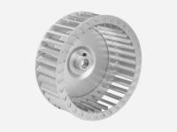 Крыльчатка для горелки Elco 146 x 52 мм, 13010012