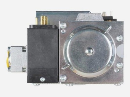 Клапан газовый для горелки Elco CG10R70-D2W5BWVZ, 13021976