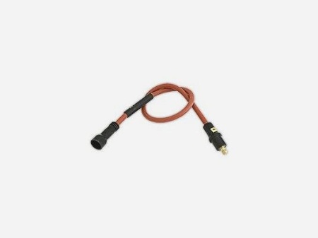 Кабель розжига для горелки Elco 490 мм, 13014220