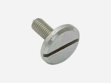 Кожух для горелки Elco V3, 65300622