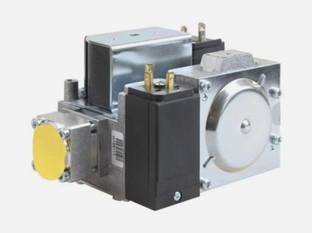Клапан газовый для горелки Elco CG10R70-D2W5BWVZ, 13021976