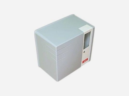 Кожух для горелки Elco V3, 65300622