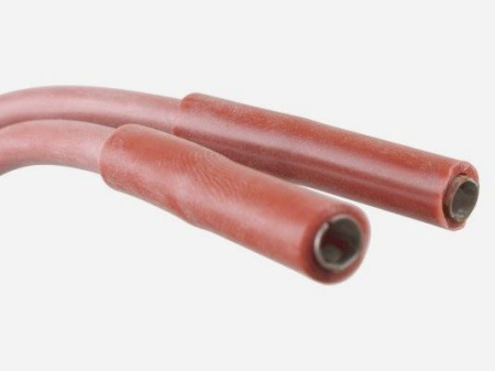 Комплект кабелей розжига для горелки Elco 350 мм, 13007691