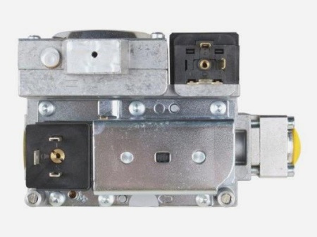Клапан газовый для горелки Elco CG10R70-D2W5BWVZ, 13021976
