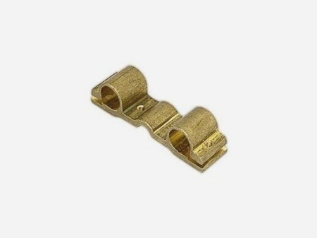 Блок держателя электрода розжига для горелки Elco, 13014353