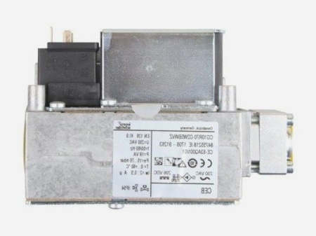 Клапан газовый для горелки Elco CG10R70-D2W5BWVZ, 13021976