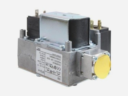 Клапан газовый для горелки Elco CG10R70-D2W5BWVZ, 13021976
