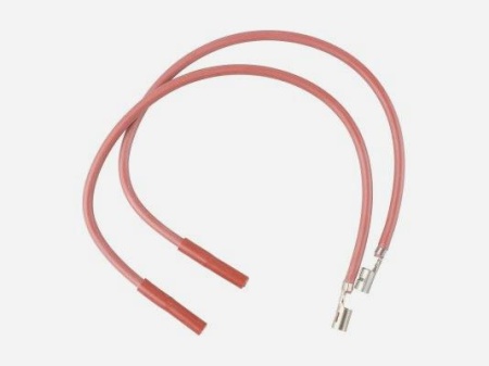 Комплект кабелей розжига для горелки Elco 350 мм, 13007691