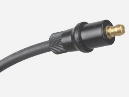 Кабель розжига для горелки Elco 640 мм, 13017966